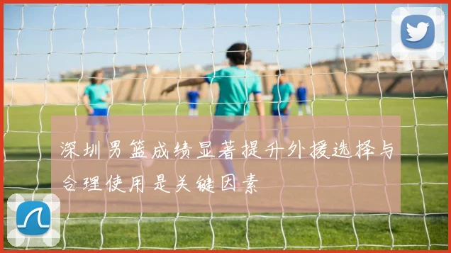 深圳男篮成绩显著提升外援选择与合理使用是关键因素